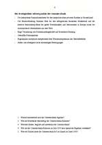 Referāts 'Der Commerzbank - Konzern', 6.
