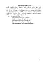 Referāts 'Aviokompāniju tirgus Latvijā', 1.