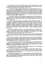 Referāts 'Aviokompāniju tirgus Latvijā', 3.