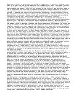 Eseja '"The Struggles of an Individual" This essay compares two books, October Sky, and', 1.