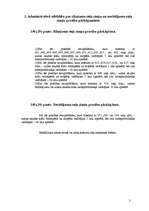 Konspekts 'Autovadīšanas tiesiskie aspekti, 21.variants', 3.