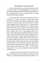 Konspekts 'Aleksandrs Bloks - krievu dzejas meistars', 1.