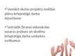 Prezentācija 'Brīvprātīgais darbs Saldus novadā', 5.