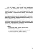 Referāts 'Skolēnu gaumes veidošanās caur tērpu', 2.