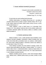 Referāts 'Skolēnu gaumes veidošanās caur tērpu', 3.