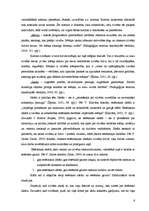 Referāts 'Skolēnu gaumes veidošanās caur tērpu', 6.