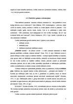 Referāts 'Skolēnu gaumes veidošanās caur tērpu', 7.