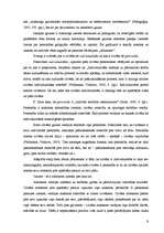 Referāts 'Skolēnu gaumes veidošanās caur tērpu', 9.