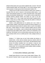 Referāts 'Skolēnu gaumes veidošanās caur tērpu', 13.