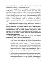 Referāts 'Skolēnu gaumes veidošanās caur tērpu', 14.