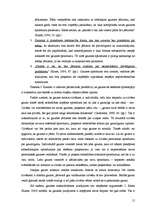 Referāts 'Skolēnu gaumes veidošanās caur tērpu', 15.