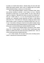 Referāts 'Skolēnu gaumes veidošanās caur tērpu', 16.