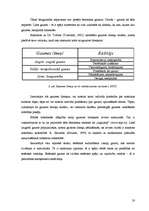 Referāts 'Skolēnu gaumes veidošanās caur tērpu', 20.