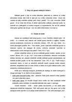 Referāts 'Skolēnu gaumes veidošanās caur tērpu', 21.