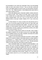 Referāts 'Skolēnu gaumes veidošanās caur tērpu', 22.