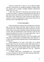 Referāts 'Skolēnu gaumes veidošanās caur tērpu', 23.