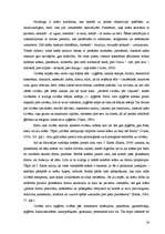 Referāts 'Skolēnu gaumes veidošanās caur tērpu', 24.