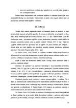 Referāts 'Skolēnu gaumes veidošanās caur tērpu', 26.