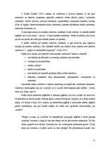 Referāts 'Skolēnu gaumes veidošanās caur tērpu', 27.