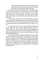 Referāts 'Skolēnu gaumes veidošanās caur tērpu', 31.