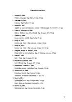 Referāts 'Skolēnu gaumes veidošanās caur tērpu', 34.