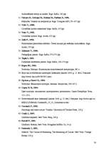 Referāts 'Skolēnu gaumes veidošanās caur tērpu', 36.