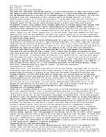 Eseja 'James K Polk as an American Character', 1.