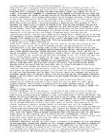 Eseja 'James K Polk as an American Character', 2.