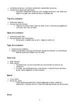 Konspekts 'Terminoloģija. Konteineri, iepakojums', 5.