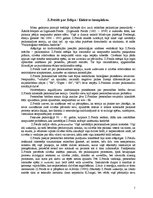 Referāts 'Edipa komplekss', 2.