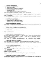 Konspekts 'Eksāmena jautājumi ģimenes tiesībās', 9.