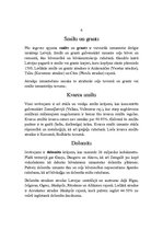 Referāts 'Derīgie izrakteņi dažādos Latvijas novados', 6.