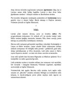 Referāts 'Derīgie izrakteņi dažādos Latvijas novados', 9.