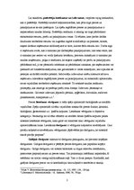 Konspekts 'Patērētāju rīcība tirgū un galējais derīgums', 2.
