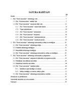 Referāts 'Mārketinga komunikāciju plāns SIA "Fazer maiznīca" ražotai maizei', 2.