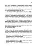 Referāts 'Mārketinga komunikāciju plāns SIA "Fazer maiznīca" ražotai maizei', 6.