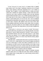 Referāts 'Mārketinga komunikāciju plāns SIA "Fazer maiznīca" ražotai maizei', 8.