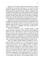 Referāts 'Mārketinga komunikāciju plāns SIA "Fazer maiznīca" ražotai maizei', 9.