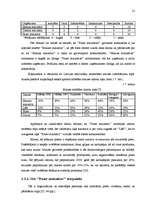 Referāts 'Mārketinga komunikāciju plāns SIA "Fazer maiznīca" ražotai maizei', 21.