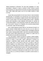 Referāts 'Mārketinga komunikāciju plāns SIA "Fazer maiznīca" ražotai maizei', 28.