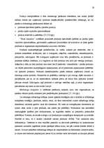 Referāts 'Mārketinga komunikāciju plāns SIA "Fazer maiznīca" ražotai maizei', 29.