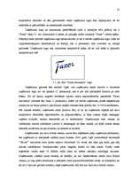 Referāts 'Mārketinga komunikāciju plāns SIA "Fazer maiznīca" ražotai maizei', 33.