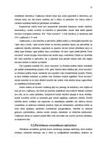 Referāts 'Mārketinga komunikāciju plāns SIA "Fazer maiznīca" ražotai maizei', 35.