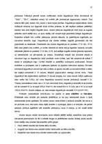 Referāts 'Mārketinga komunikāciju plāns SIA "Fazer maiznīca" ražotai maizei', 37.