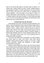 Referāts 'Mārketinga komunikāciju plāns SIA "Fazer maiznīca" ražotai maizei', 40.