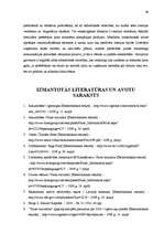 Referāts 'Mārketinga komunikāciju plāns SIA "Fazer maiznīca" ražotai maizei', 49.