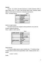 Referāts 'Programmēšanas valodas datortehnoloģijās', 6.