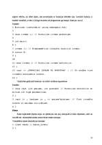 Referāts 'Programmēšanas valodas datortehnoloģijās', 10.