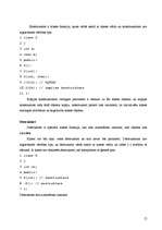 Referāts 'Programmēšanas valodas datortehnoloģijās', 12.