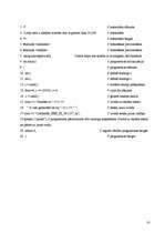 Referāts 'Programmēšanas valodas datortehnoloģijās', 16.